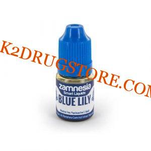 BUY BLUE LILY SMART LIQUID 5ML