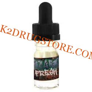 Bizarro Fresh Liquid Incense Spray