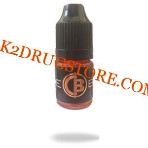 Black Label Liquid Incense