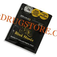 Black Mamba Incense