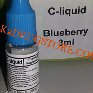 Cannabinoid c-Liquid