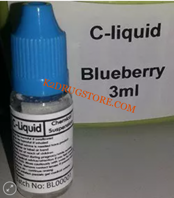 Cannabinoid c-Liquid