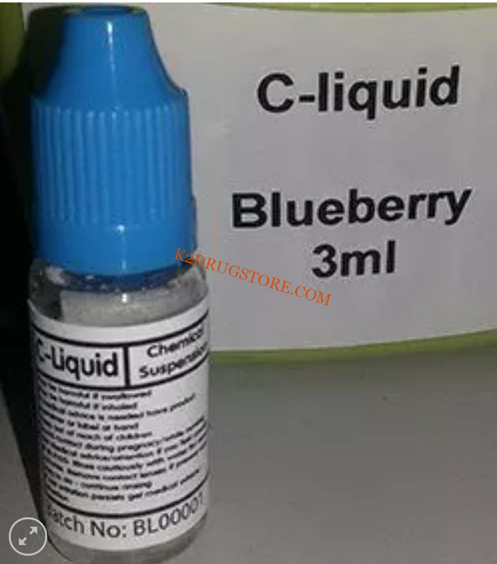 Cannabinoid c-Liquid
