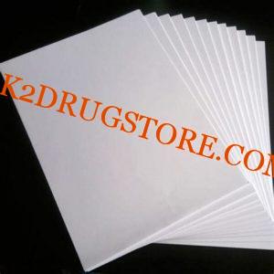 Cloud 9 Mad Hatter Infused Paper
