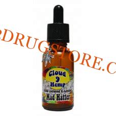 mad hatter vape juice
