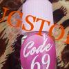 Code 69 Liquid Incense 5ml