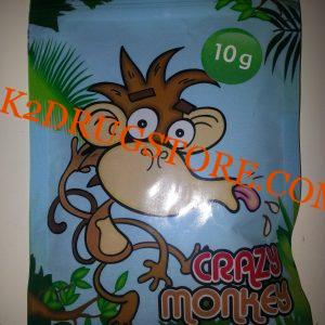 Crazy Monkey Incense