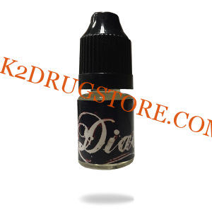 Diablo Liquid Incense 5ML