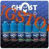 Ghost Menthol Ultra Strong Liquid Herbal Incense 7ml