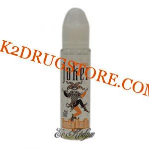 Joker-E-Liquid-Vanilla-FlavorMild-Potency