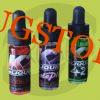 K2 e-liquid CODE RED