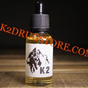 K2 E-liquid