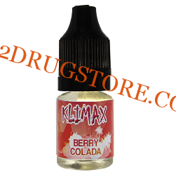 Klimax Berry Colada