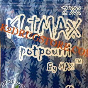 Klimax Potpourri