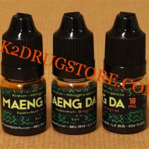 Kratom Meang Da Liquid Incense