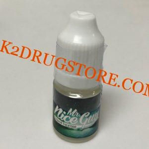 Mr. Nice Guy Liquid Incense