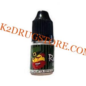 Mr. Nice Guy Shamrocks Liquid Incense