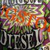 Purple Diesel Incense