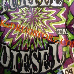 Purple Diesel Incense