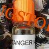 Tangerine Liquid Incense