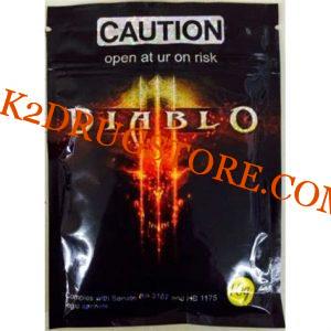 diablo spice