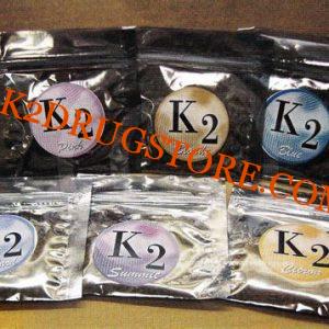 K2 drugs