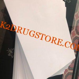 Legal High K2 Spice Paper