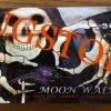 moon walk herbal incense