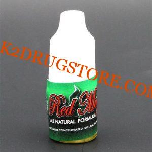 red magic eliquid
