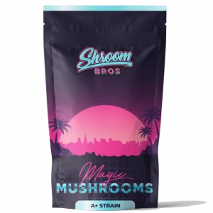 A+ magic mushrooms