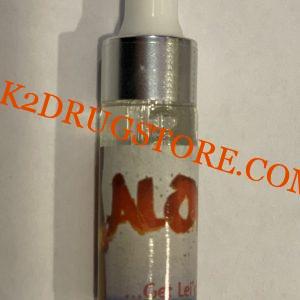 ALOHA LIQUID INCENSE