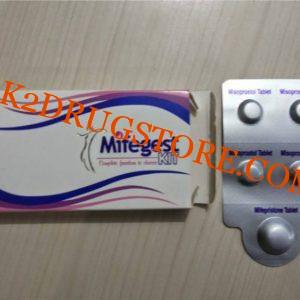 Abortion Pills (MTP KIT) online