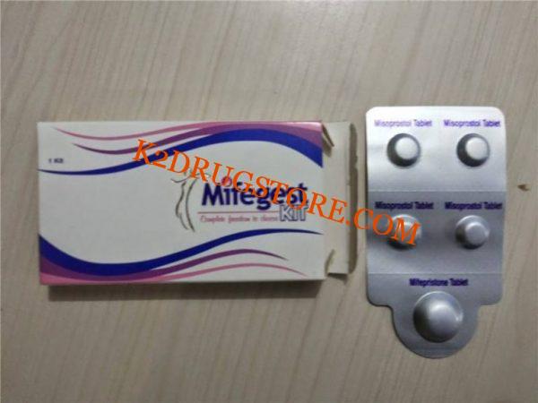 Abortion Pills (MTP KIT) online