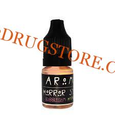 Aroma Horror Liquid Incense