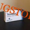 Aromex Exemestane 25Mg