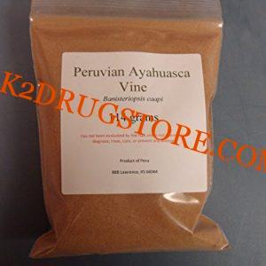 Ayahuasca-Kit-Mimosa-Caapi Online