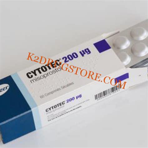 Buy Cytotec Abortion Pill