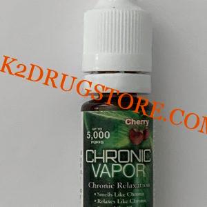 Chronic Vapor E-Liquid