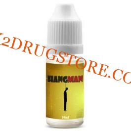 Hang Man Vape Liquid