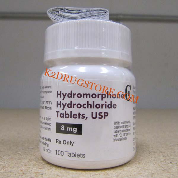 Hydromorphone