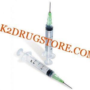 Hypodermic Needle 21g with 2ml Syringe