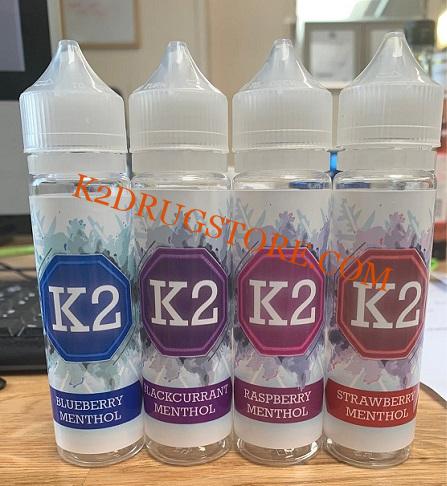 K2 E Liquid 50ml