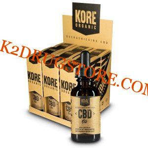 Buy Kore CBD oil online
