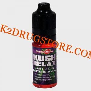 Kush Relax Vapor