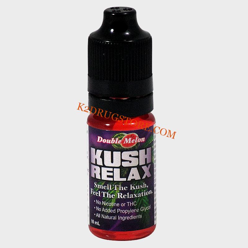 Kush Relax Vapor