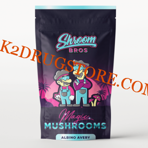 MARTINIQUE MAGIC MUSHROOM