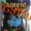 Magic Buzz Herbal Incense