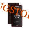 MasterMind – Dark Chocolate Massimo (5000mg)