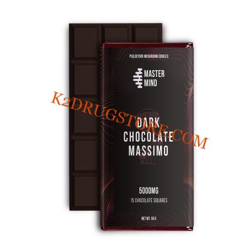 MasterMind – Dark Chocolate Massimo (5000mg)