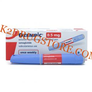Semaglutide Injections 0.5mg